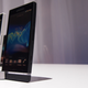 Illustration for article titled Sony’s Xperia P and U Are the Budget Little Brothers to That Gorgeous Xperia S